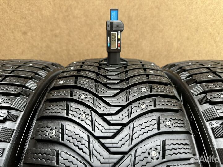 Michelin X-Ice North 3 245/50 R18