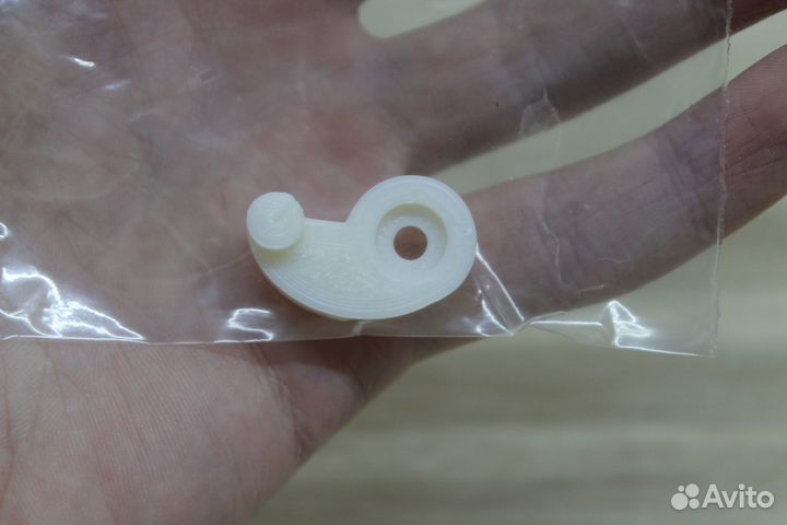 Рычаг Замка Задней Двери Mitsubishi Outlander Xl