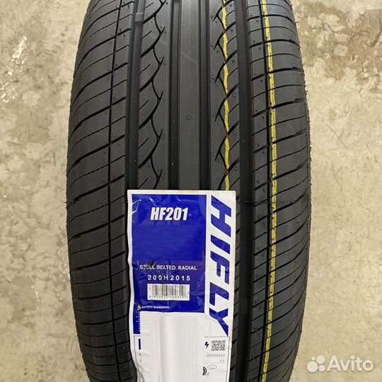 Hifly HF 201 195/65 R15 91