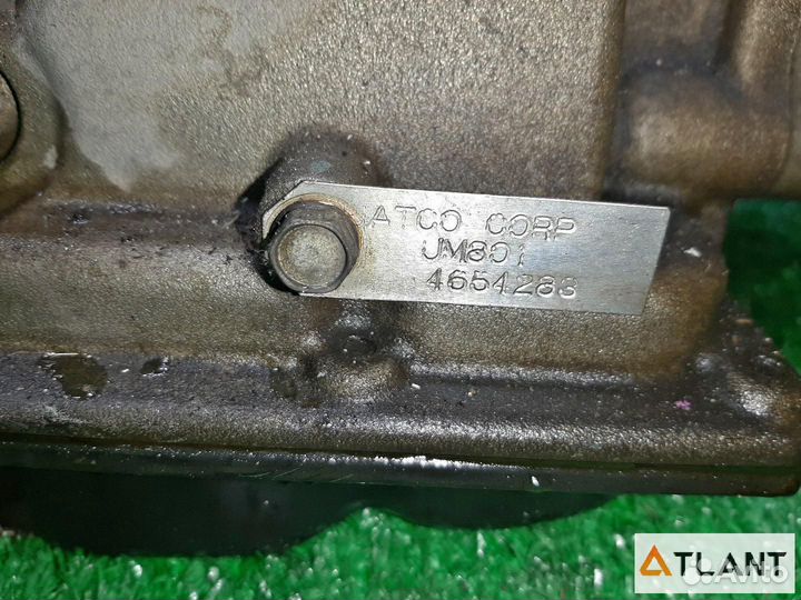 Автомат mazda bongo