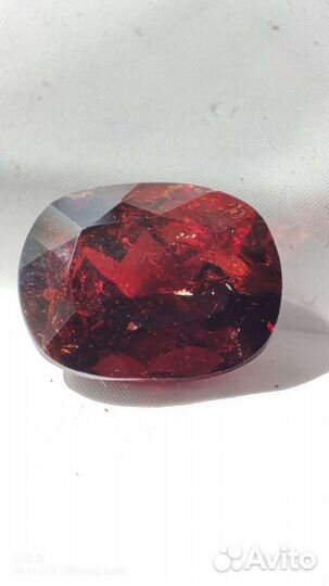 Гранат вар. спессартин 5,23 карат