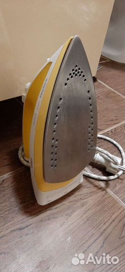 Утюг Braun Easy Style Испания