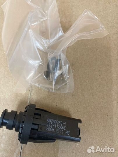 Датчик давления Protherm