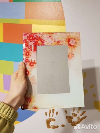 Рамка для фото