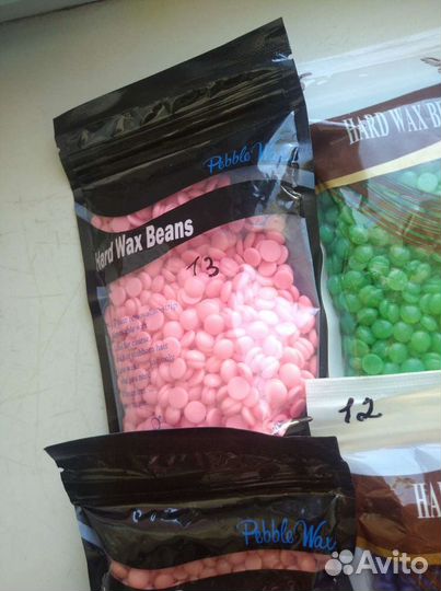 Воск для депиляции универсальный