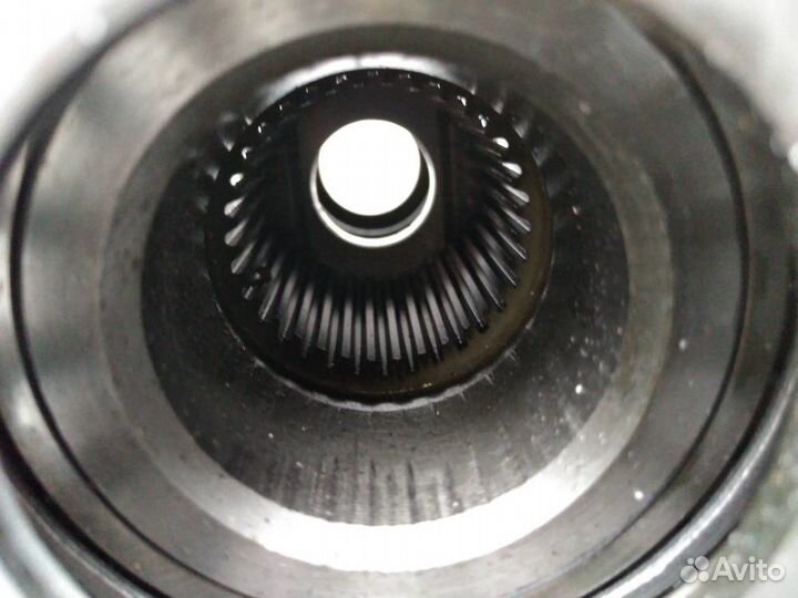 Редуктор заднего моста на Тойоту Тундру