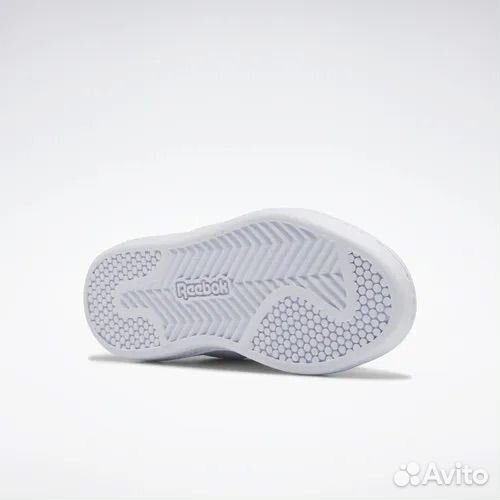 Кеды Reebok RBK royal complete