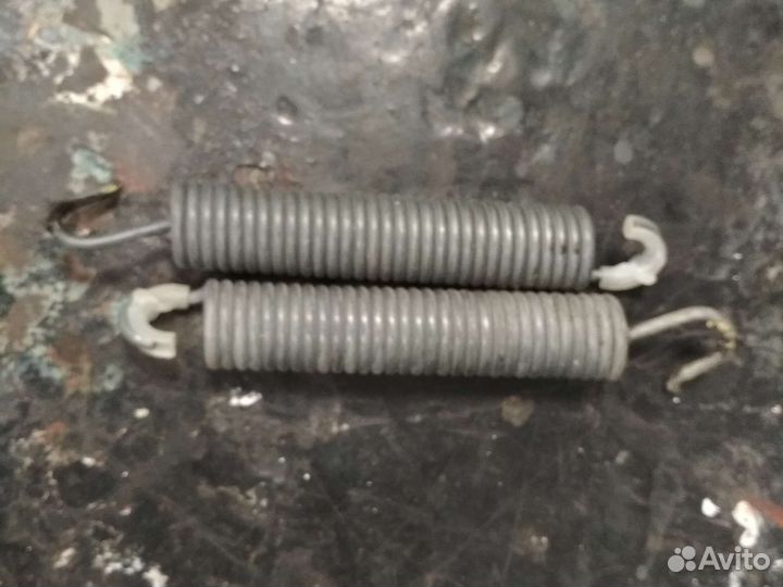 Запчасти для стиральной машины zanussi fls602