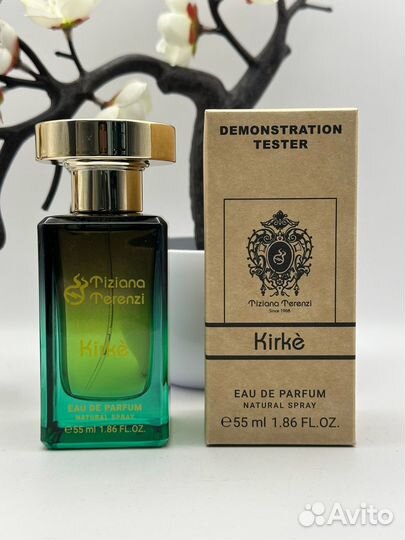 Kirke tiziana terenzi 55ml