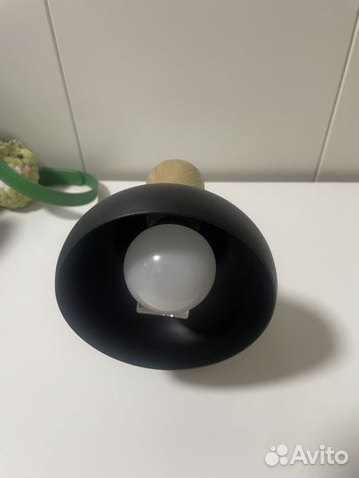 Настенный светильник бра