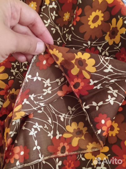 Отрезы ткани СССР