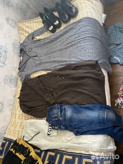 Женские вещи