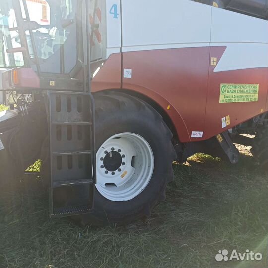 Комбайн Ростсельмаш Acros 595 Plus, 2017