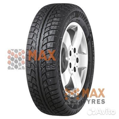 Matador MP 30 Sibir Ice 2 SUV 215/70 R16 100T