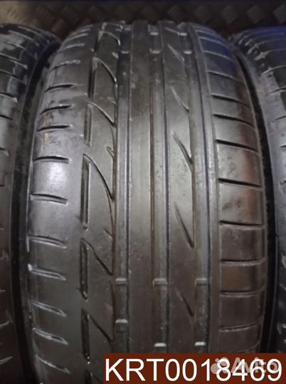 Bridgestone Potenza S001 225/45 R18 и 245/40 R18 99B