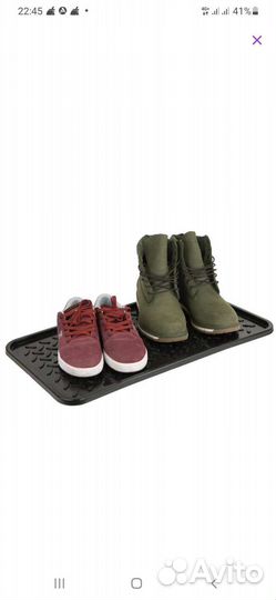 Коврик/поддон для обуви