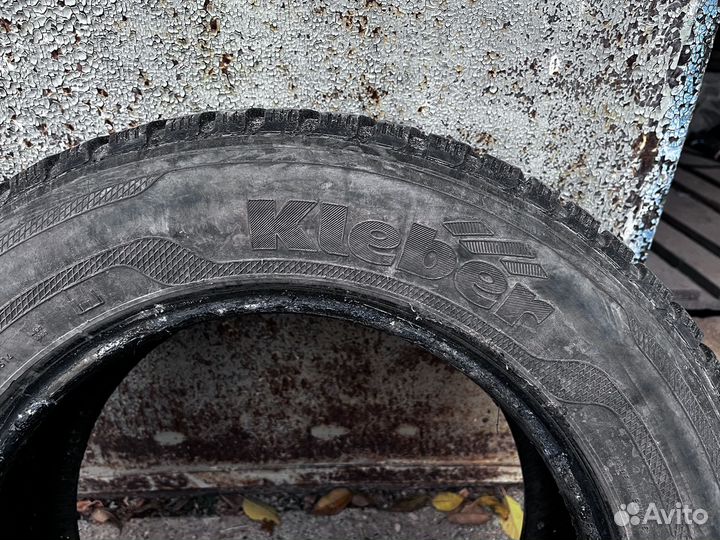 Kleber C100 195/65 R15