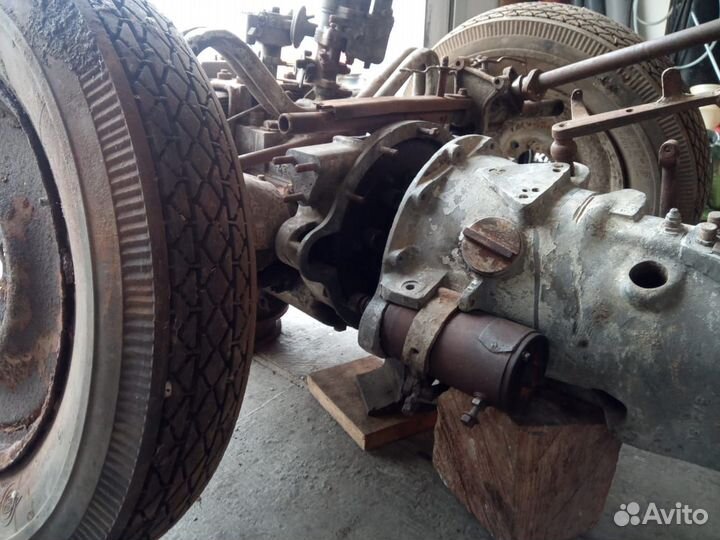 Запчасти татра