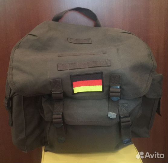 Рюкзак горный Германия