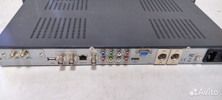 PBI DCH-3100P-20S2 Ресивер, б/у