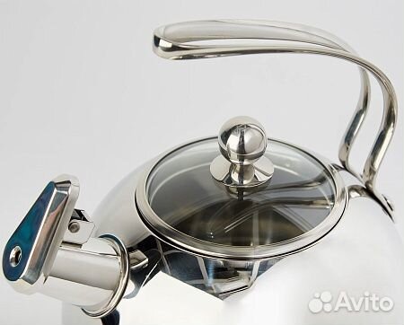 Чайник TalleR TR-11350 2,5 л