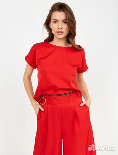 Комбинезон женский летний