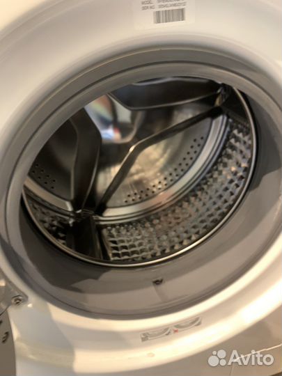 Стиральная машина бу