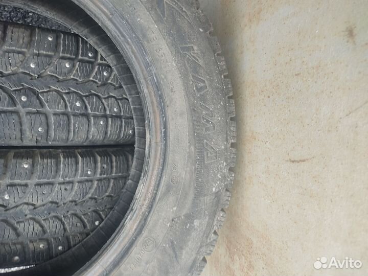 КАМА Кама-505 175/65 R14