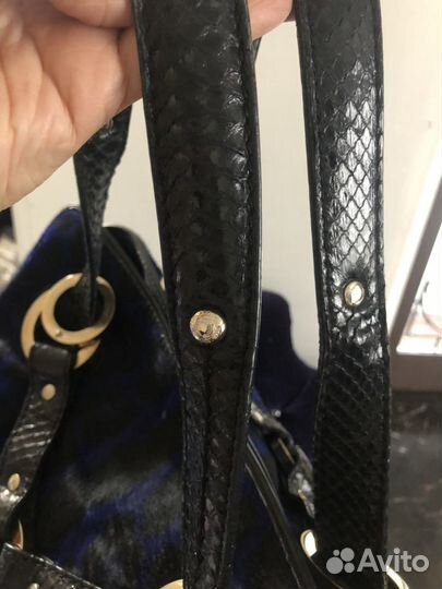 Сумка женская Jimmy choo