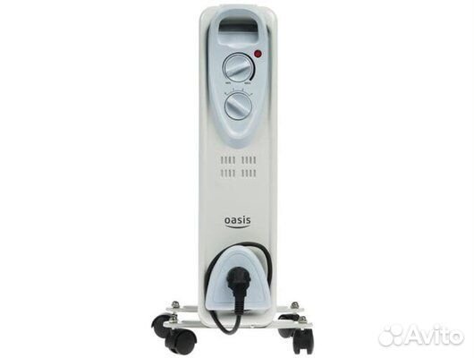 Обогреватель oasis US-15