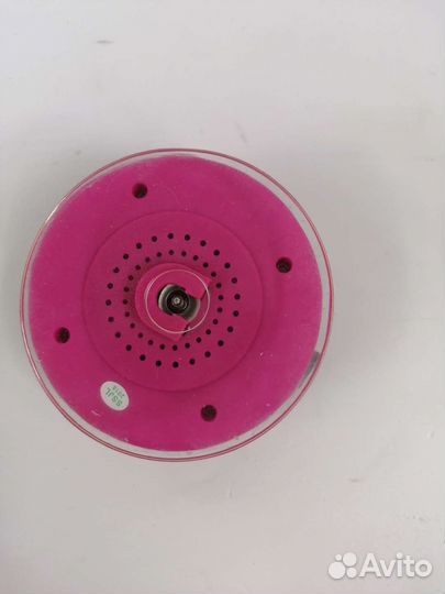 Колонка с присоской