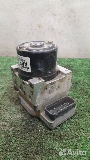 Блок ABS (насос) Chery Tiggo T11 2.4 4G64S4M 2007