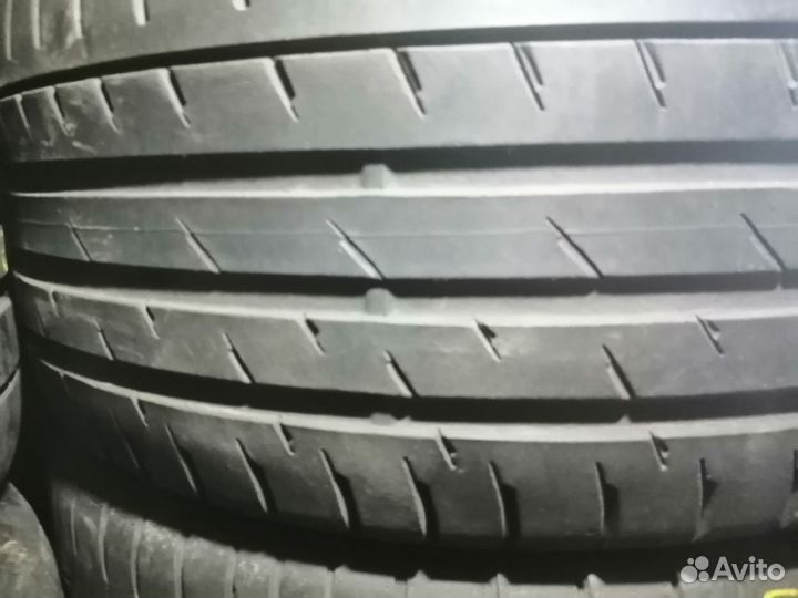 Continental ContiSportContact 3 255/35 R19