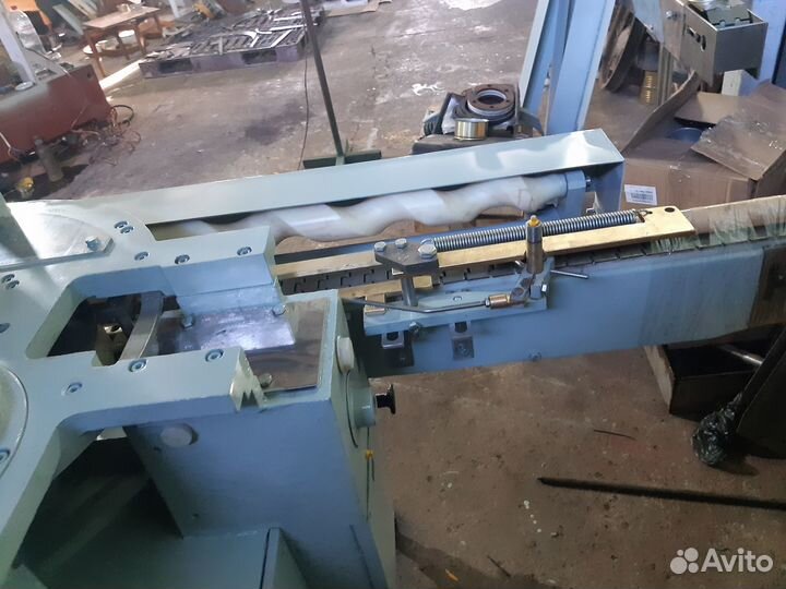 Закаточная машина кзк-79