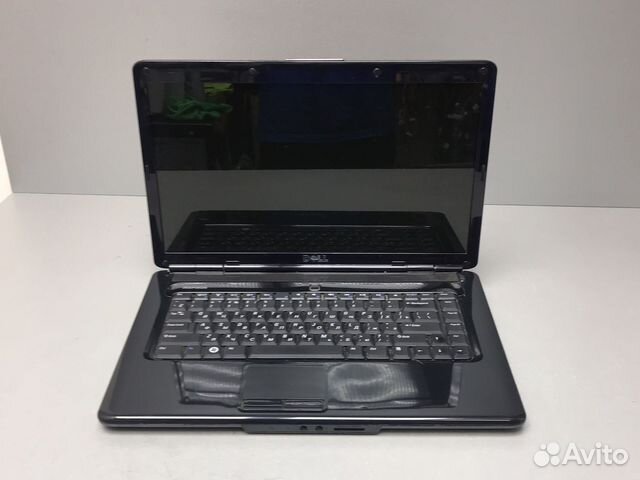 Корпус с рабочей матрицей от dell PP41L