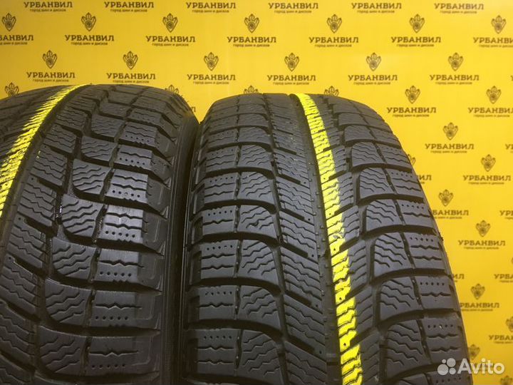 Michelin X-Ice XI3 185/60 R15 88H