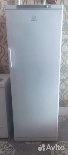 Морозильный лар