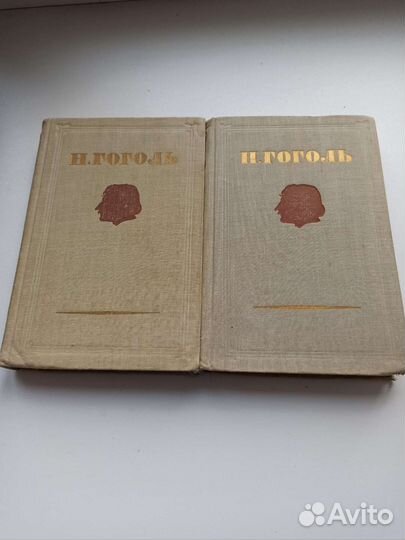 Собрания сочинений неполные