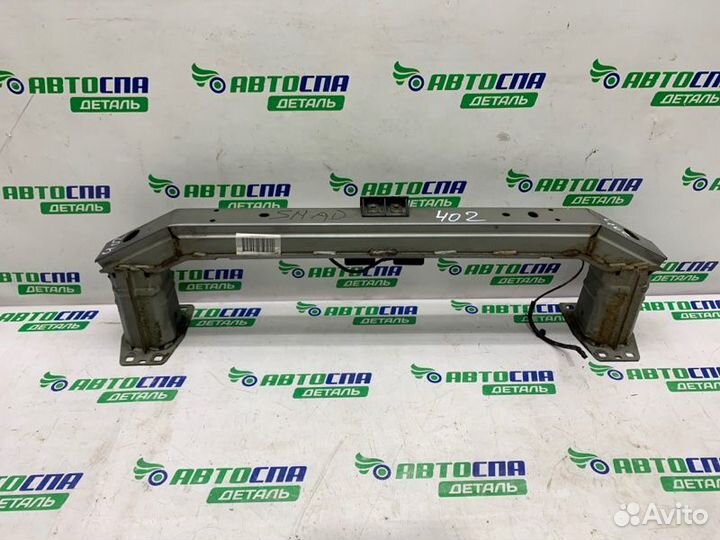 Усилитель бампера передний Land Rover Freelander