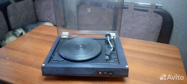 Электрофон радиотехника 301м стерео