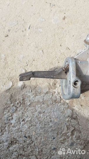 Бензонасос ЗИЛ