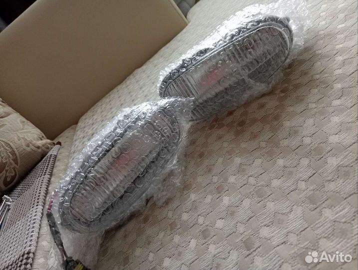 Противотуманки chevrolet lanos