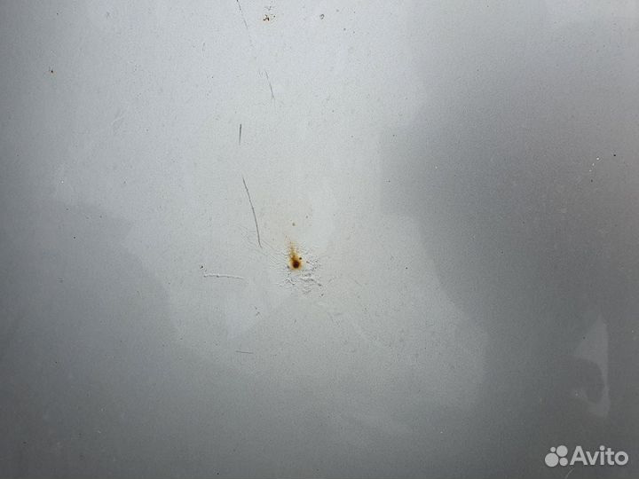 Капот Chery Fora A21 чери фора А21 оригинал серый