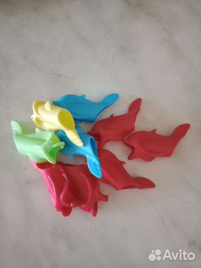 Тренажер для письма