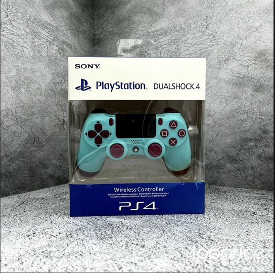 Геймпад PS4 dualshock