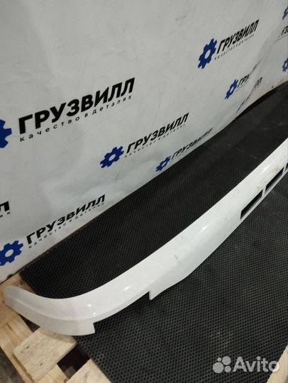 Солнцезащитный козырек Scania 6-series 2117868