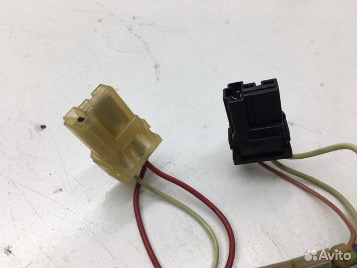 Проводка АКПП Mitsubishi Colt Z21A 4A90 2005