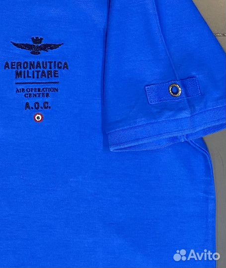 Aeronautica Militare Оригинал 50-54 новая