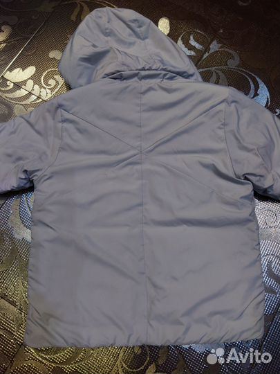 Куртка детская Asics весна/осень