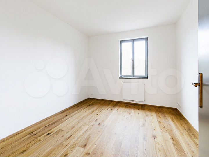 1-к. квартира, 39,5 м², 8/19 эт.